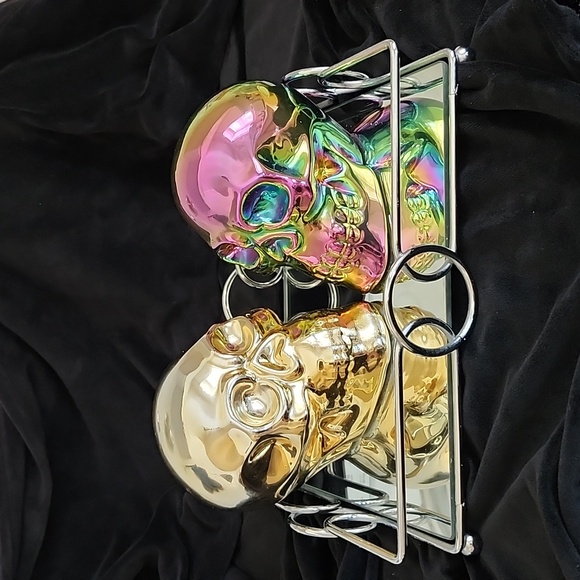 Loblaws Decor skulls - Picture 9 of 11